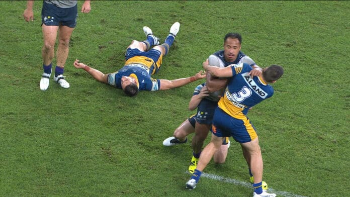 Penrith Panthers Vs Melbourne Storm Prediction / Match Preview Penrith