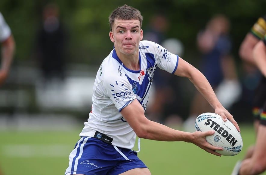 Squads named for Under18s City vs Country clash NRL News Zero Tackle