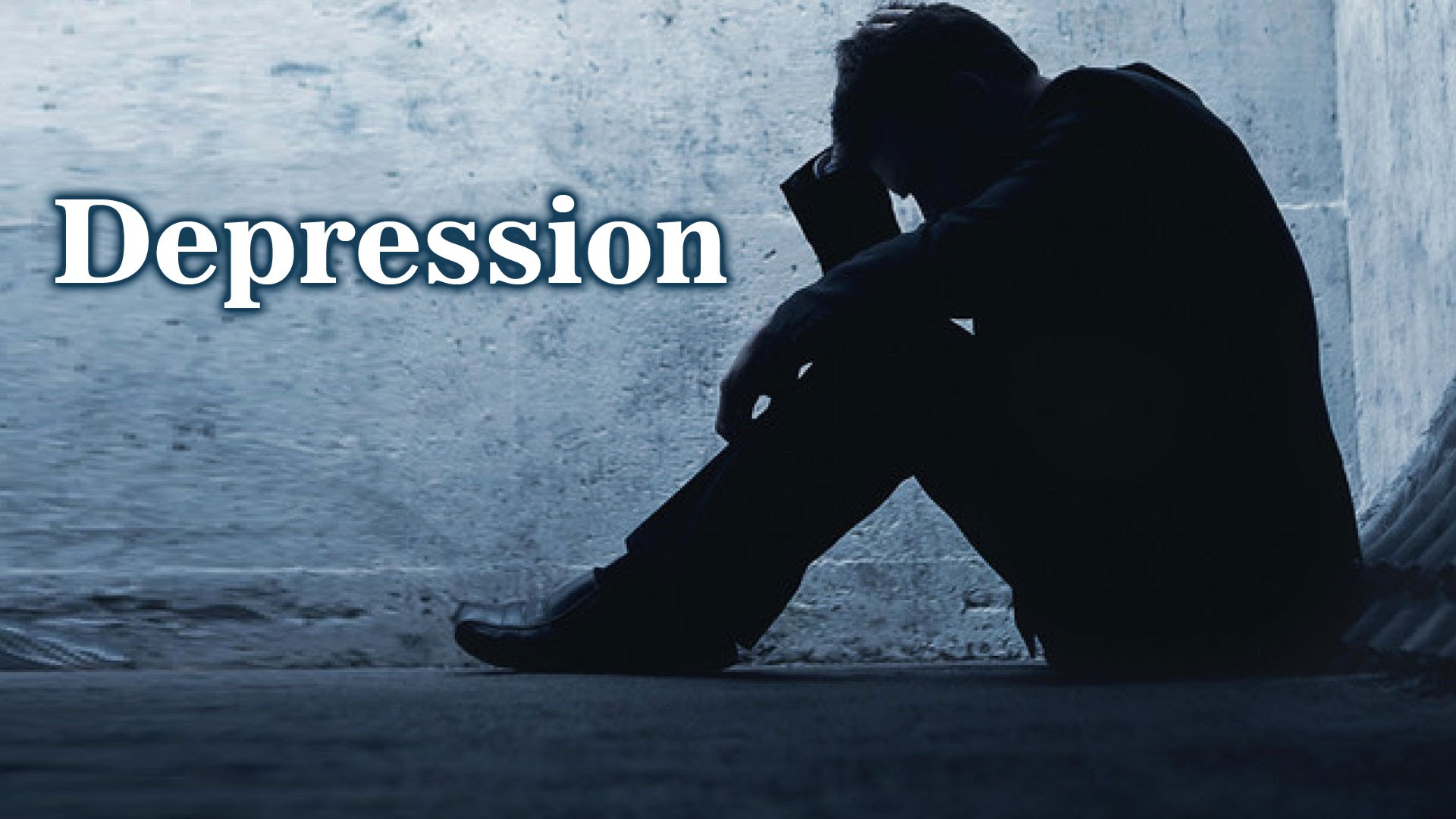 Depression kick it to the curb once and for all Zero To Alpha
