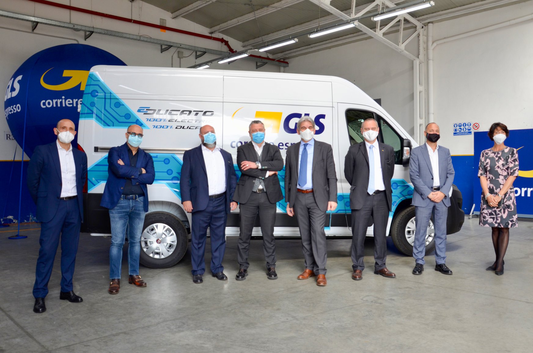 Il Primo Ducato Elettrico Verrà Testato Da Un'azienda Salernitana Per Gls 1155_x_1744_jpg