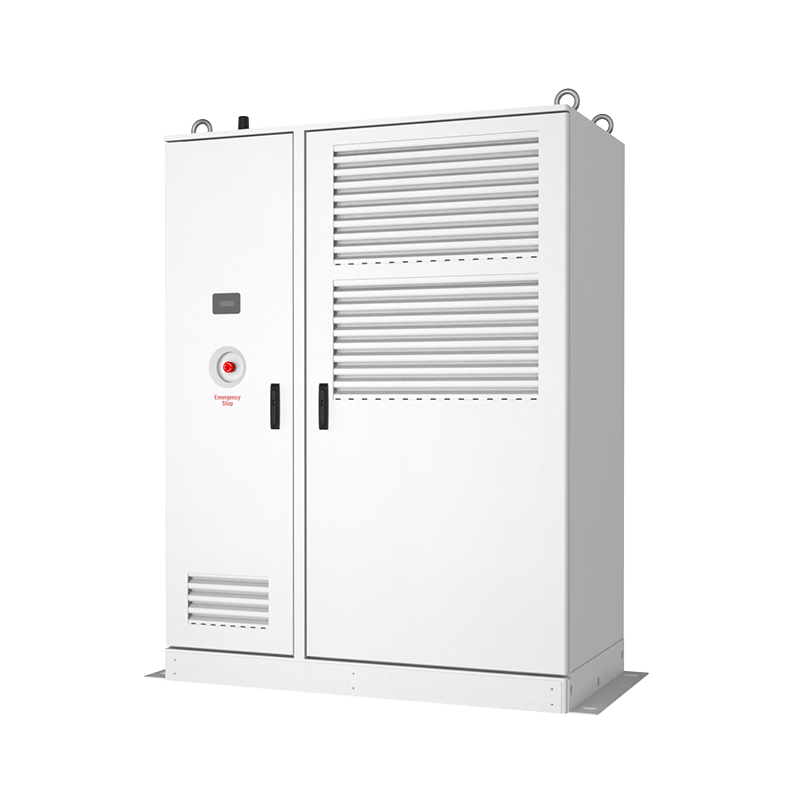 480kW/Megawatt Power ZEROVA