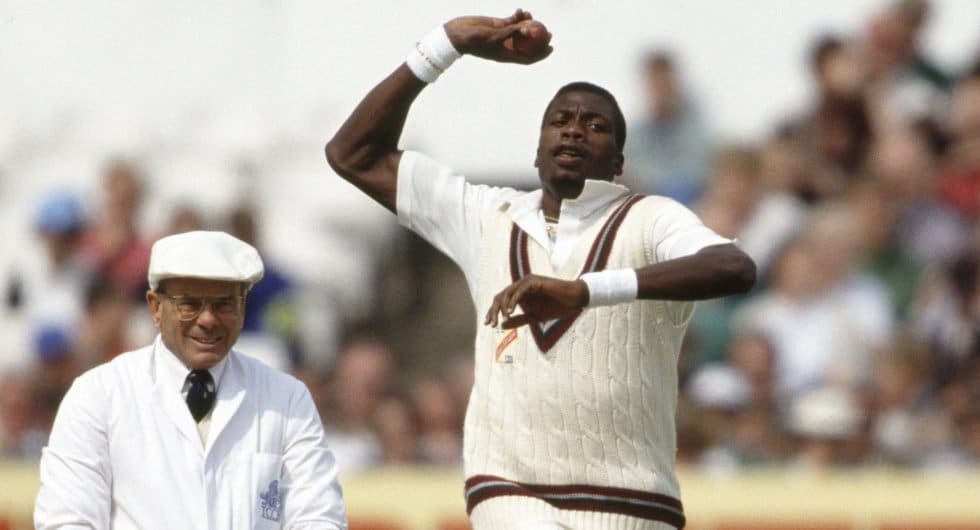 QUIZ Can you remember these cricketers from the 90s? Zero Wicket
