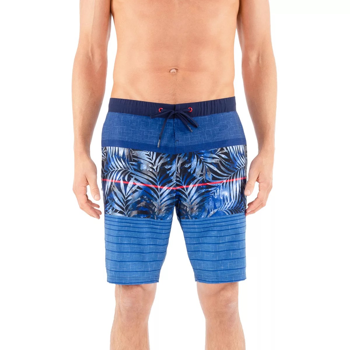 Men’s ZeroXposur Plunge Swim Trunks ZeroXposur