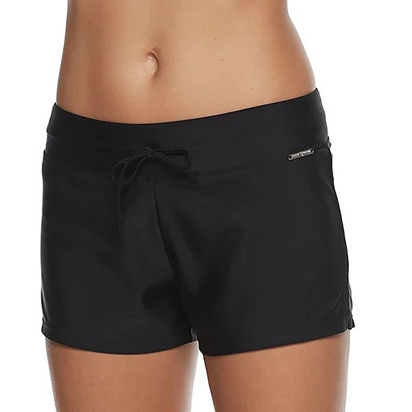 Women’s Action UPF 30+ Swim Shorts ZeroXposur