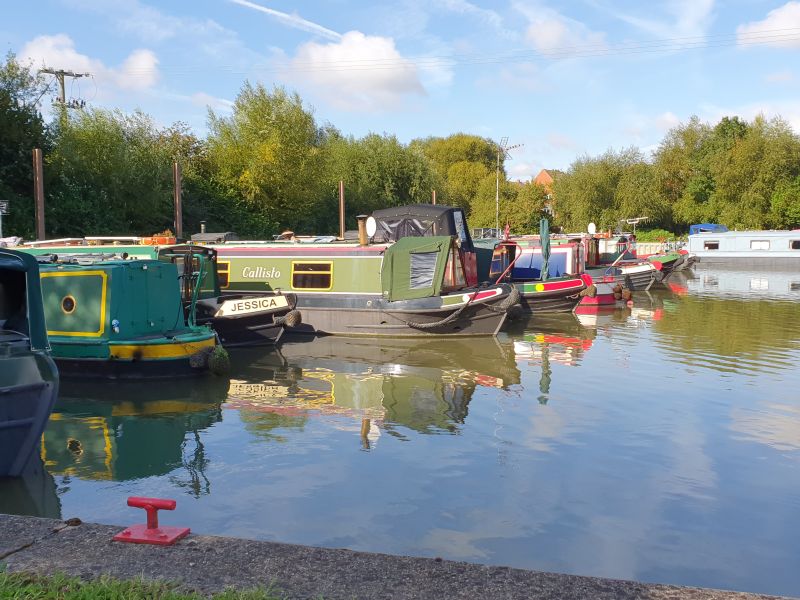 New Homes at Evesham Marina Zesta Planning