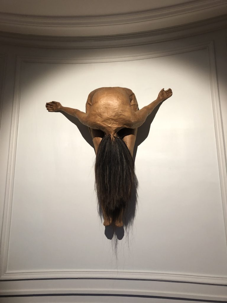 Kiki Smith, l’ensorceleuse à la Monnaie de Paris zest for art Blog