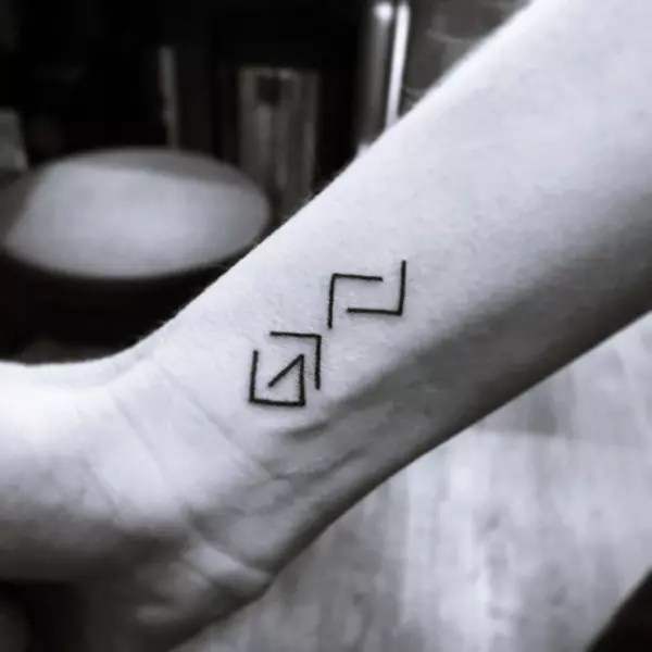 Update 99+ about small meaningful tattoos for men super cool