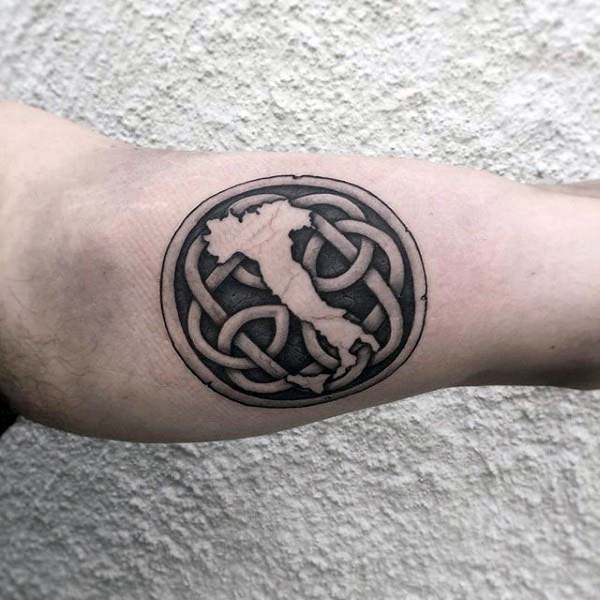 17 Best Creative Tattoo Ideas For Men - Zestvine - 2022 600_x_600_jpg
