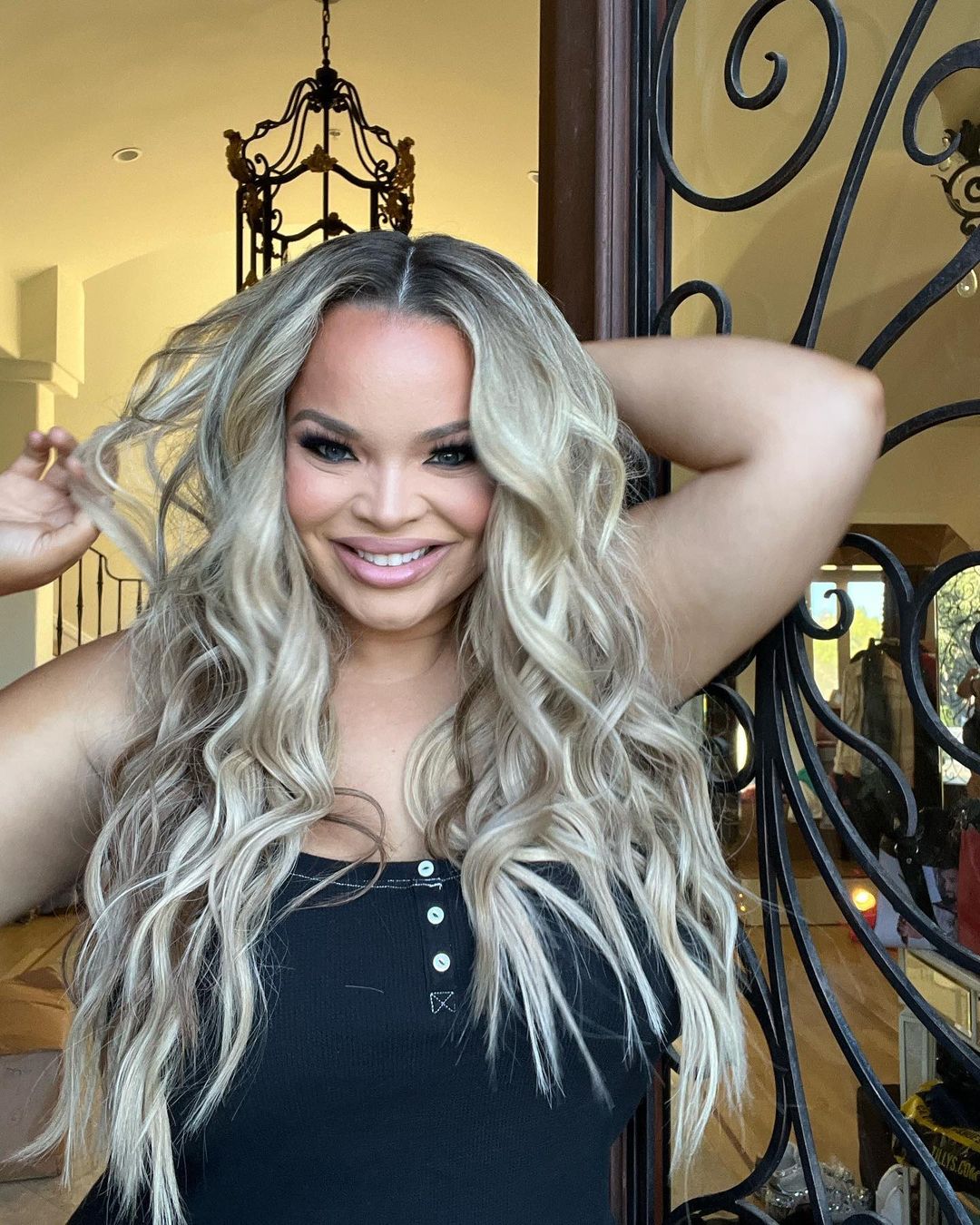 Know Everything About Trisha Paytas, Famous Youtuber ZestVine 2025