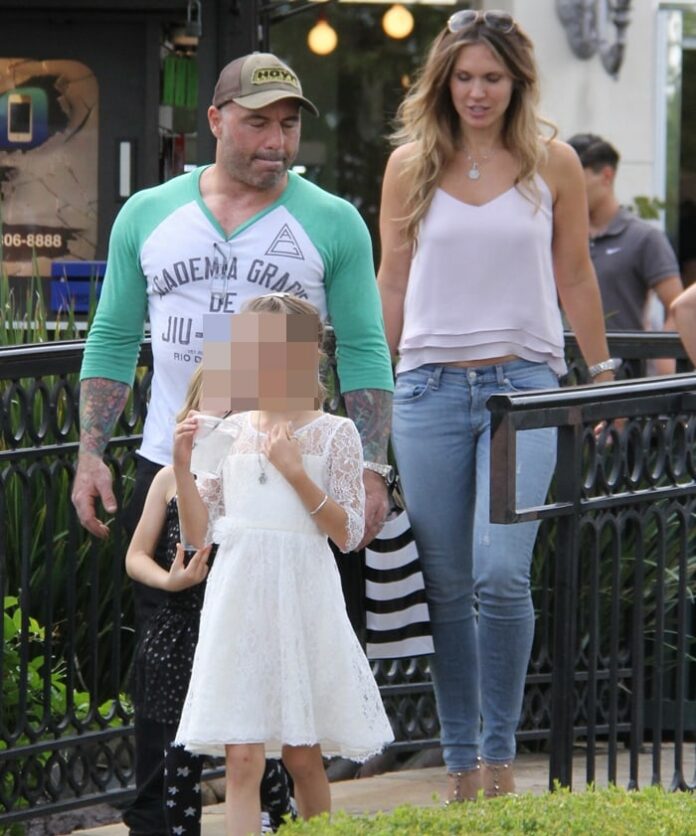Who is Jessica Ditzel? Know about Joe Rogan’s Wife ZestVine 2025