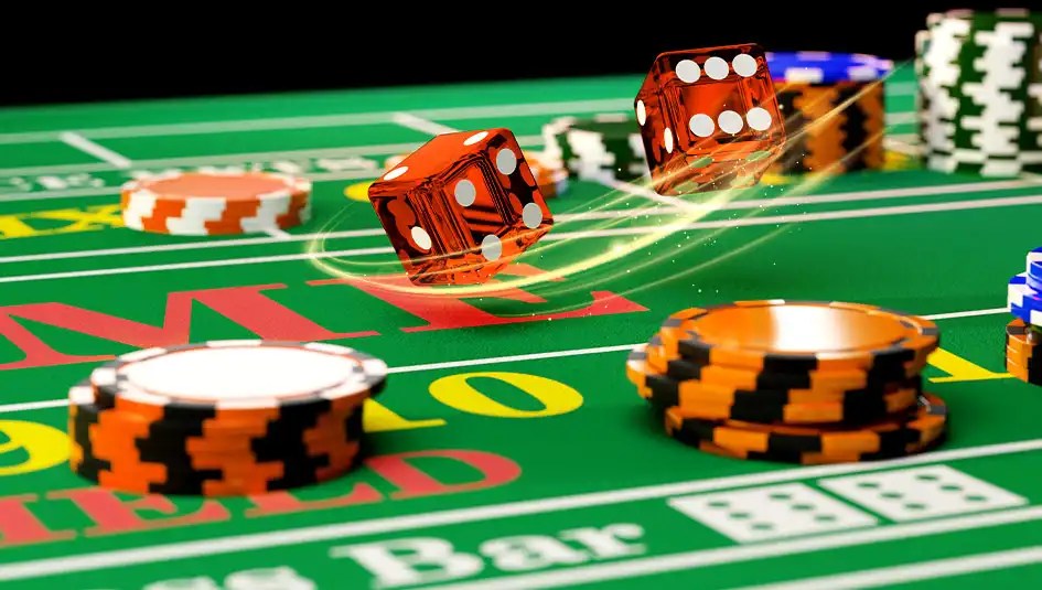 A Beginner’s Guide to Basic Craps Strategy