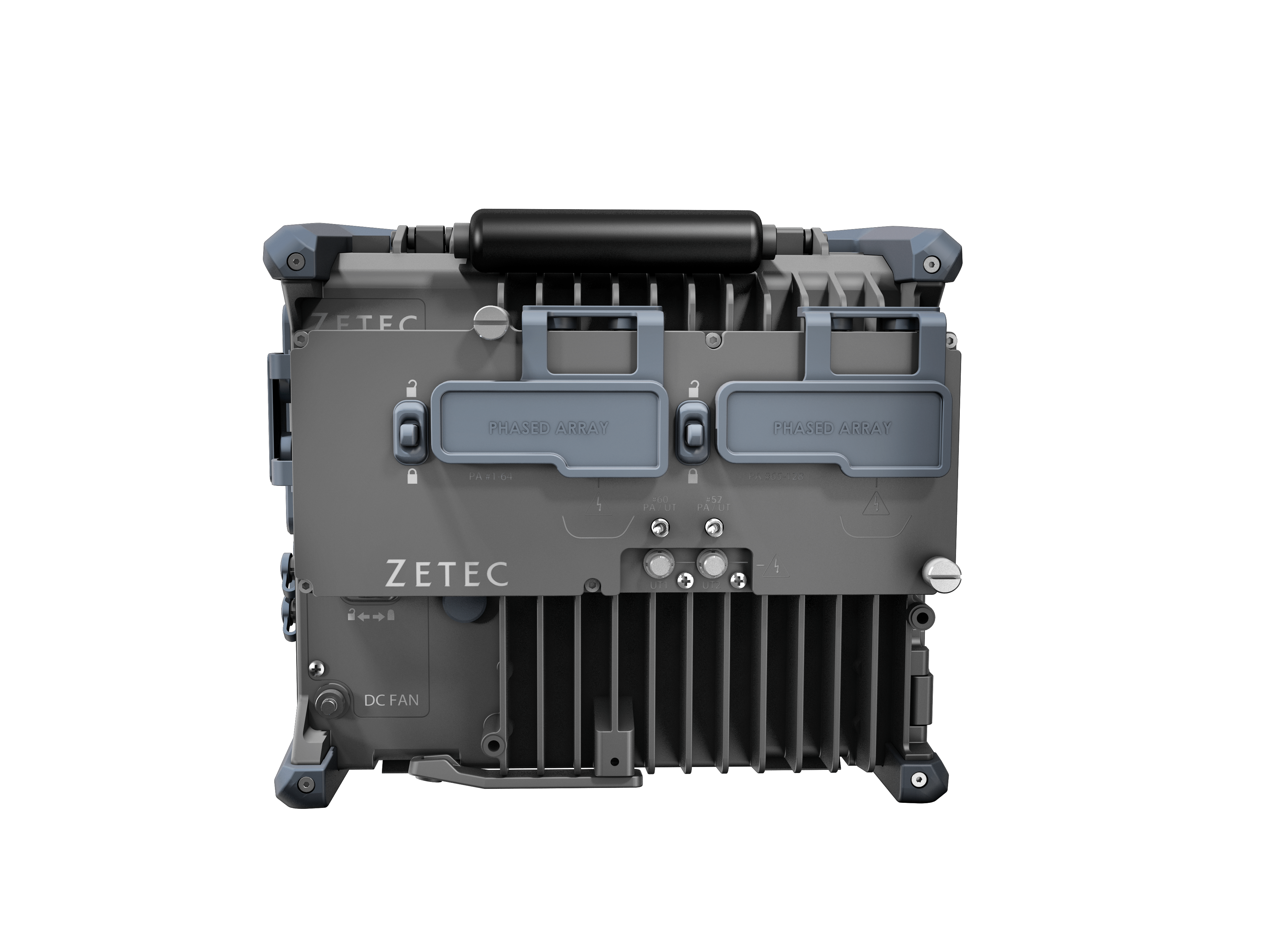 TOPAZ16 Accessories Zetec