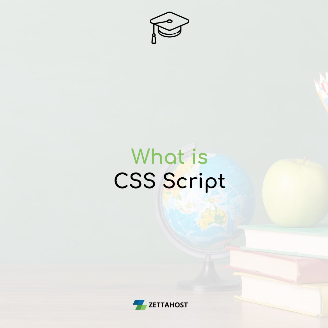 CSS Script Hosting Encyclopedia