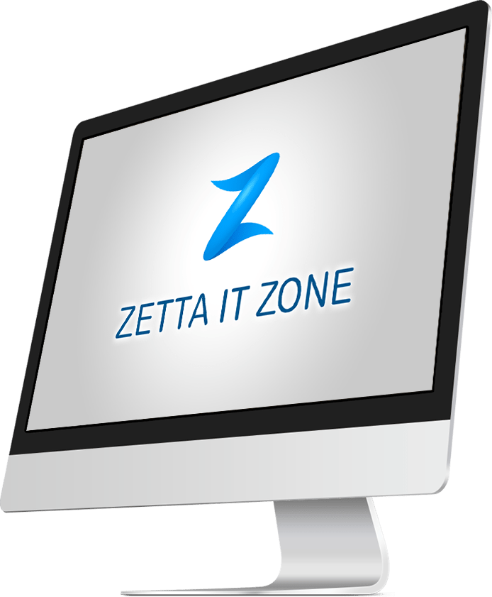 Zetta IT Zone