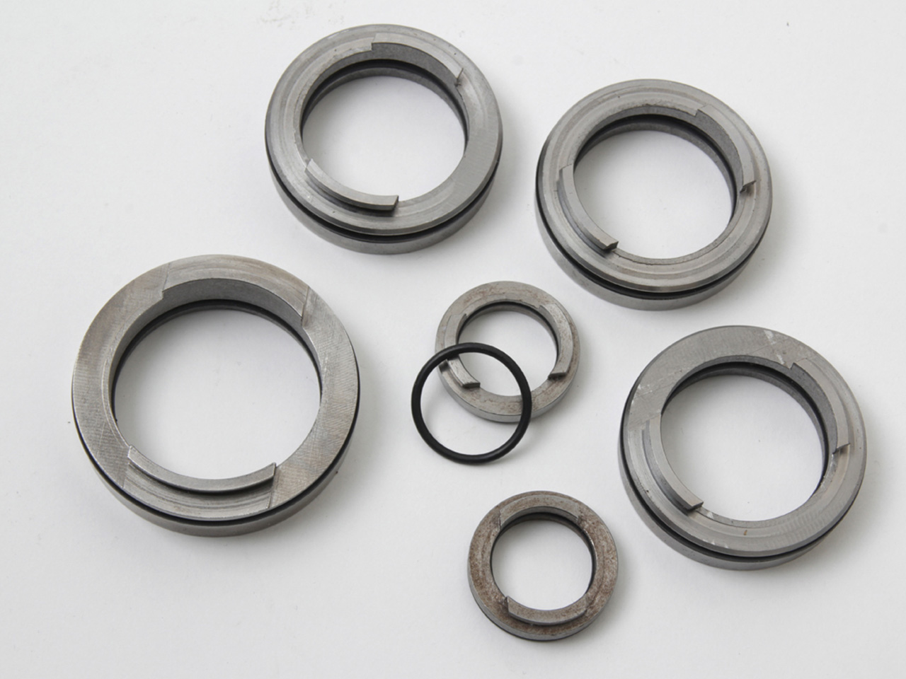 Land Rover STEERING BOX SEAL INPUT 3/4 BOLT Zeus Engineering