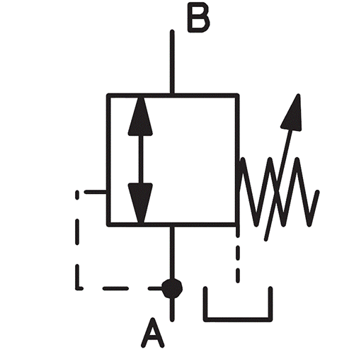 Hydraulic Symbols Zeus Hydratech