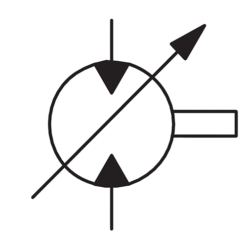 Hydraulic Symbols Zeus Hydratech