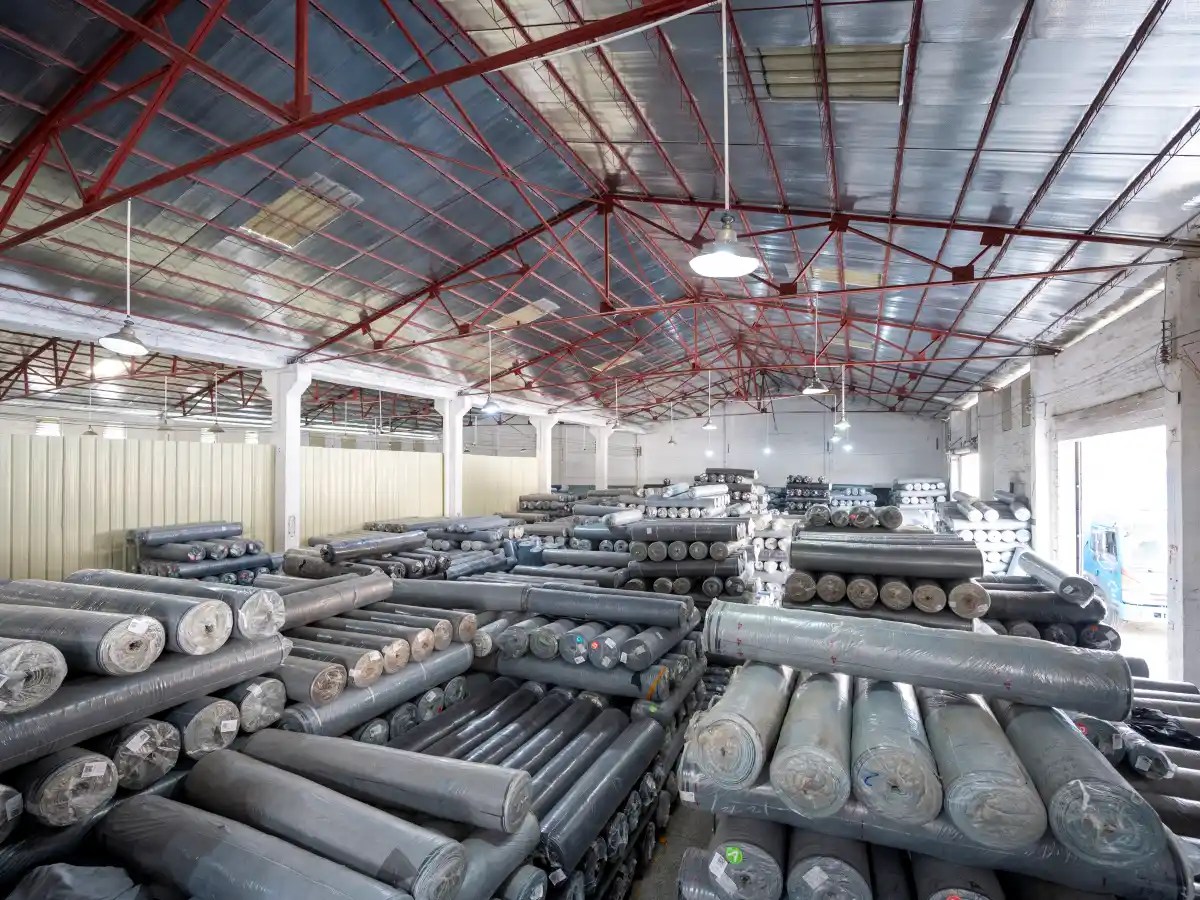 StepByStep Guide on How Denim Is Made Manufacturing Process ZEVA DENIM