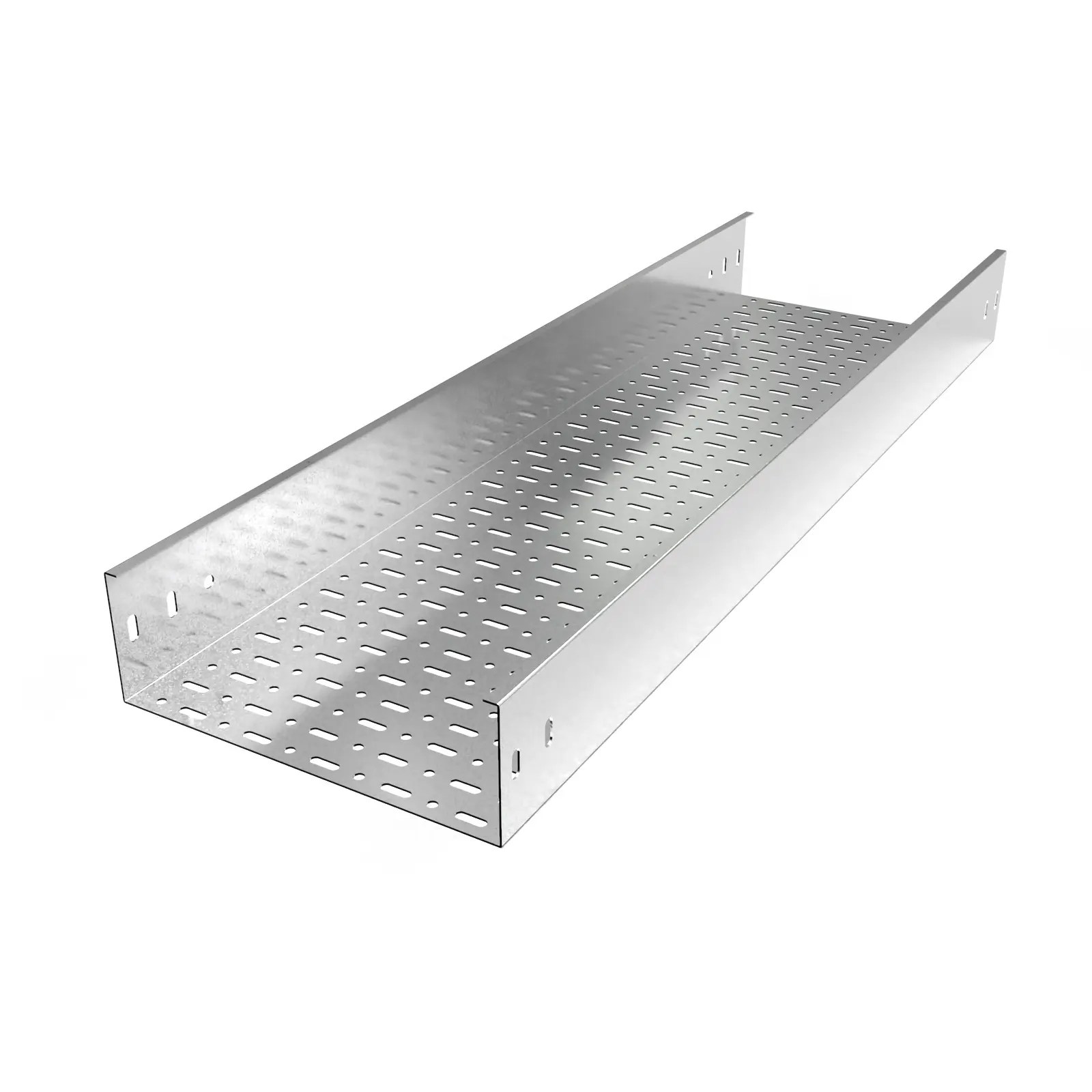 Why Choose Ceiling Cable Trays?