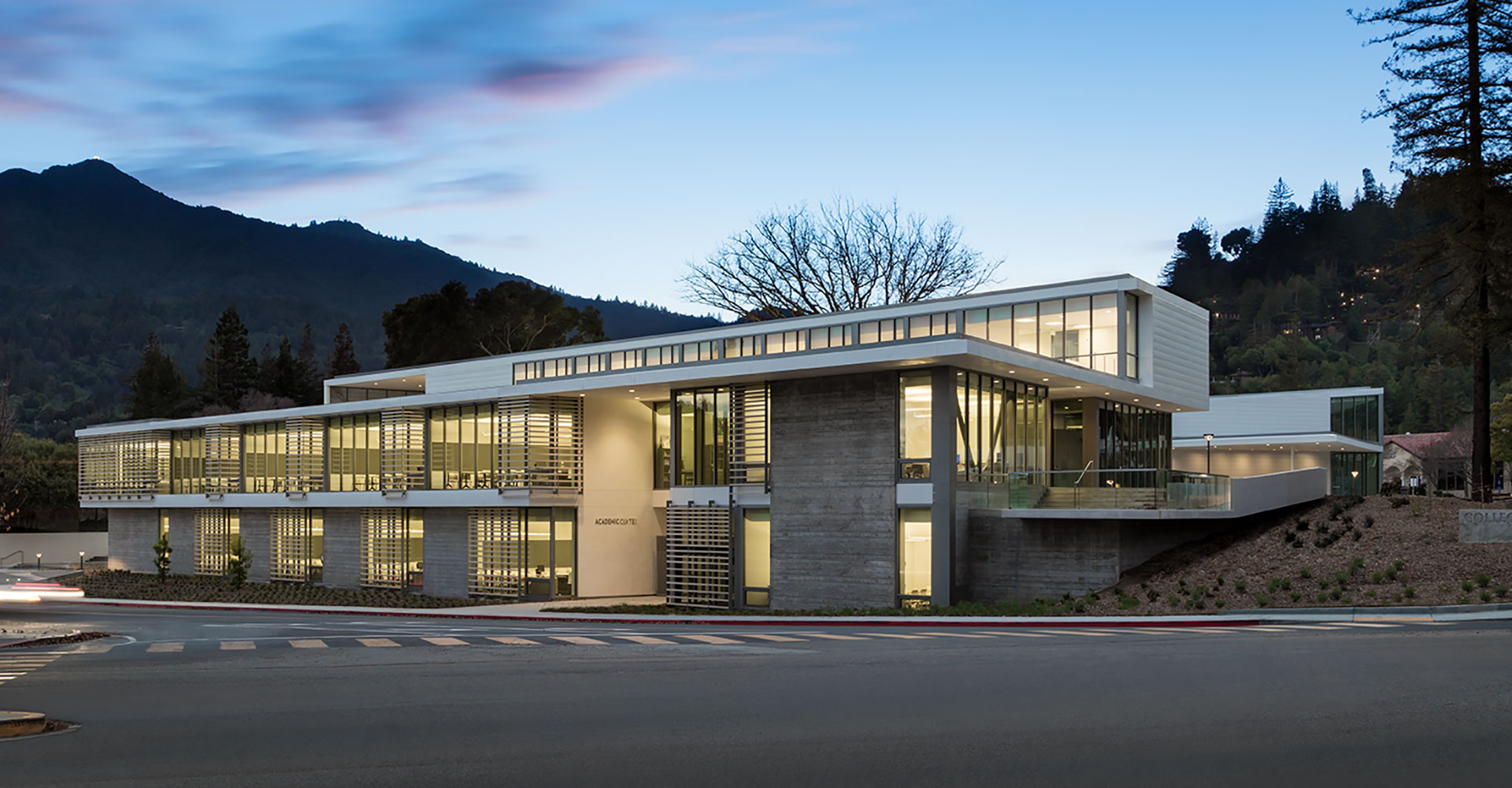 COMKentfield ZFA Structural Engineers