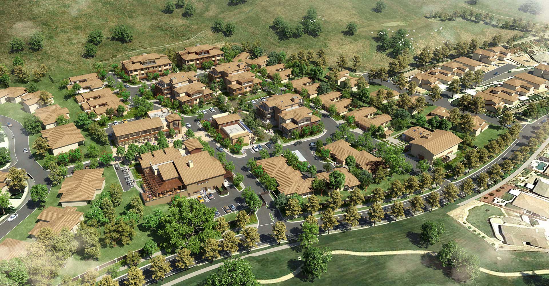 The Ridge at Paradise Valley Estates ZFA Structural Engineers