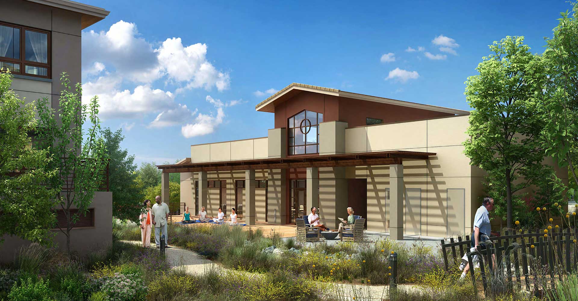 The Ridge at Paradise Valley Estates ZFA Structural Engineers