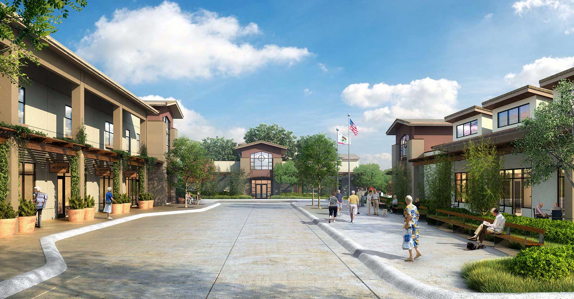 The Ridge at Paradise Valley Estates ZFA Structural Engineers