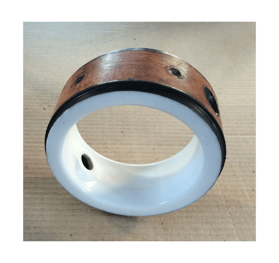 butterfly valve parts--a complete guide - Tianjin Zhongfa Valve Co., Ltd.