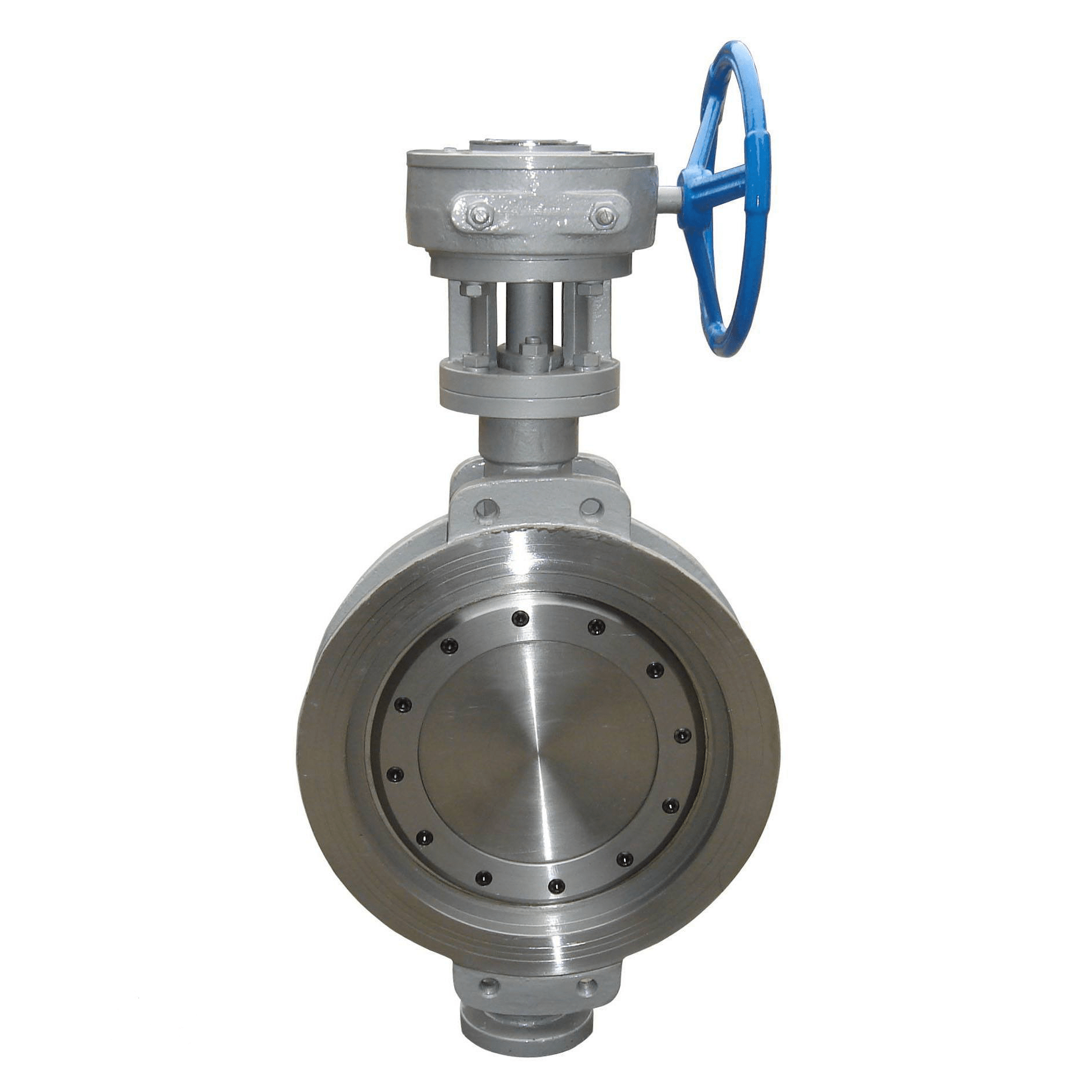 What Is A Triple Offset Butterfly Valve? Tianjin Zhongfa Valve Co., Ltd.