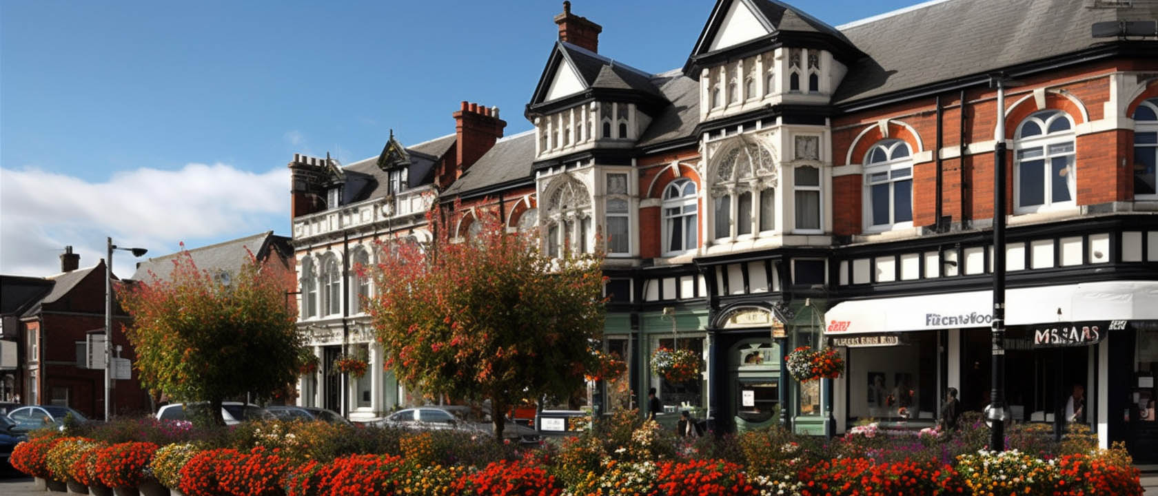 Artificial Intelligence Consulting Company in Congleton