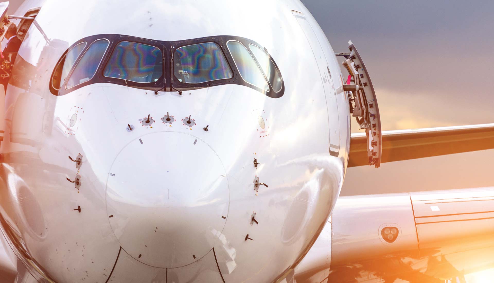 Aircraft Leasing ZGA SALES