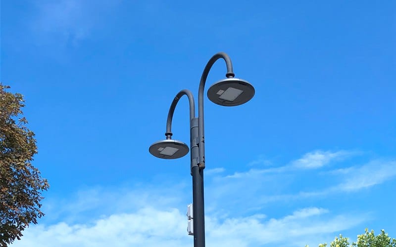 LED Street Lights The 12 Advantages of LED Street Lighting