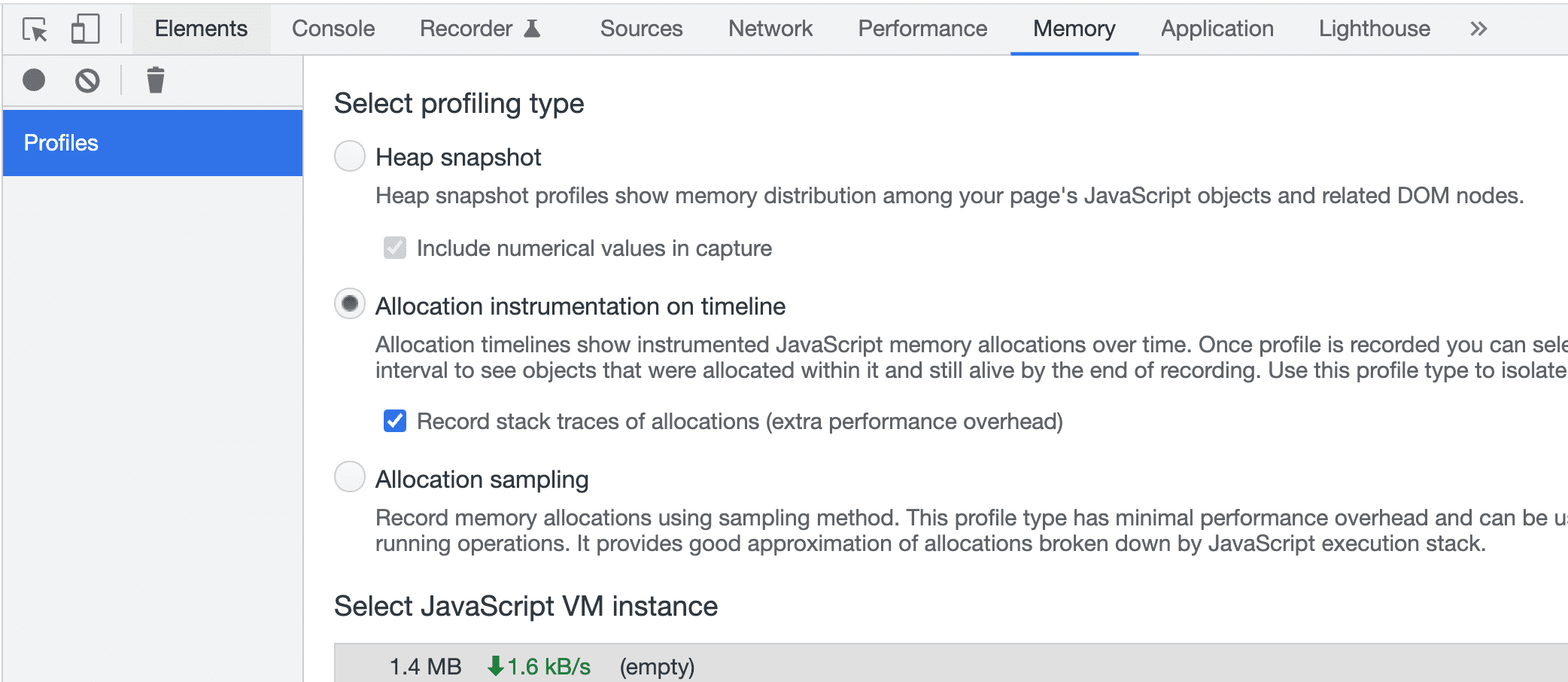 JavaScript memory model, JavaScript memory layout, V8 Hashnode