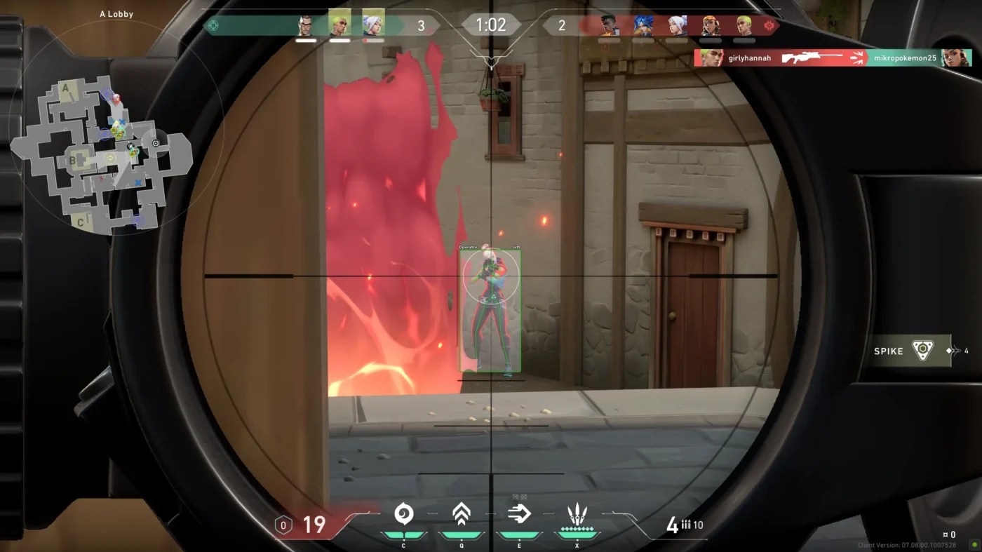 Valorant Cheats, Hacks And Aimbots — Zhexcheats