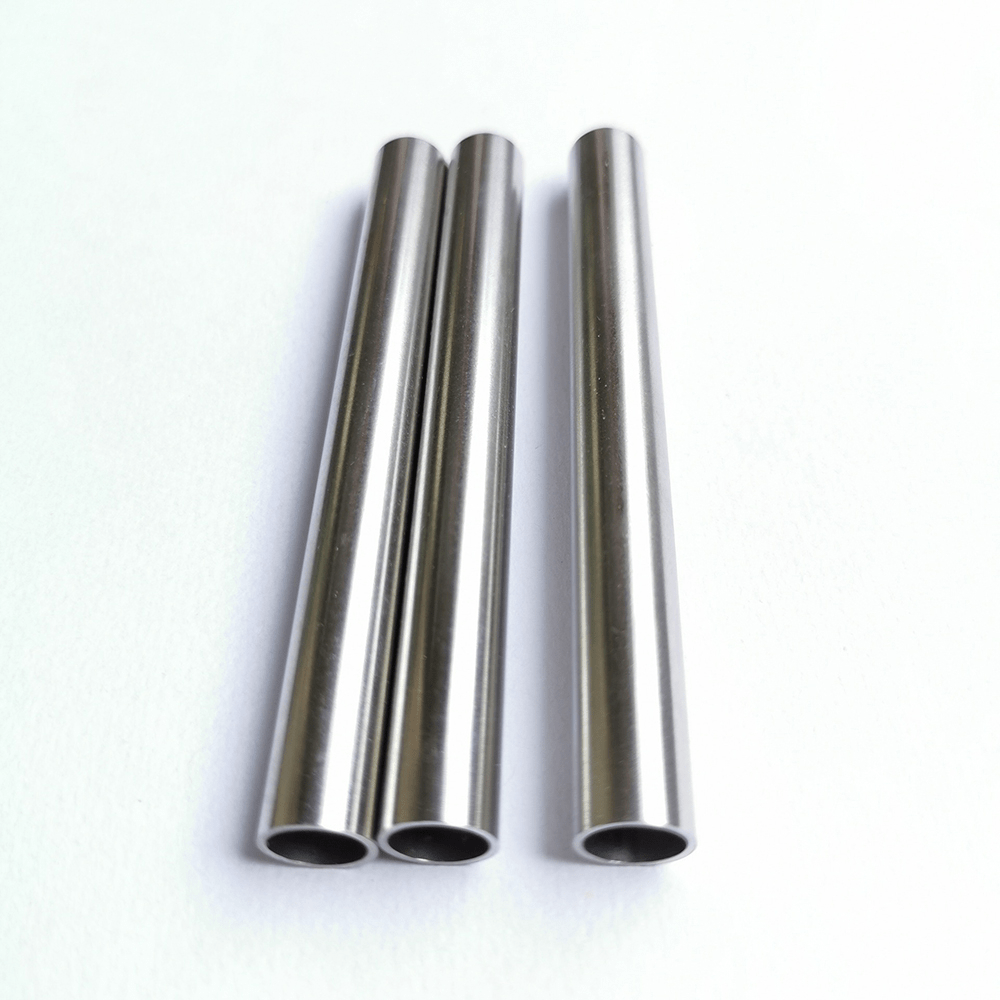 News Advantages of stainless steel water supply pipes