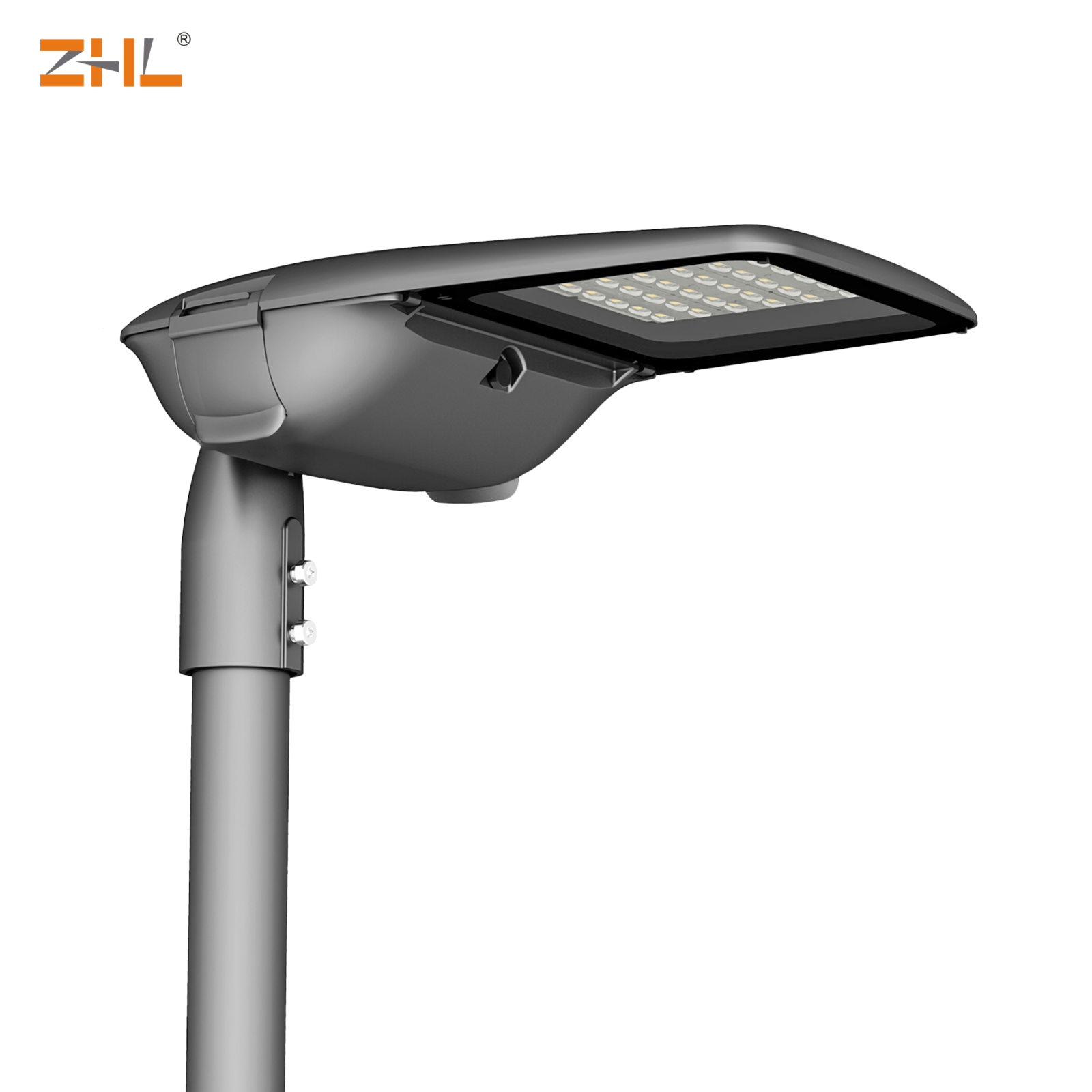 EAGLE Series LED Street Lights ZHL Lighting Group