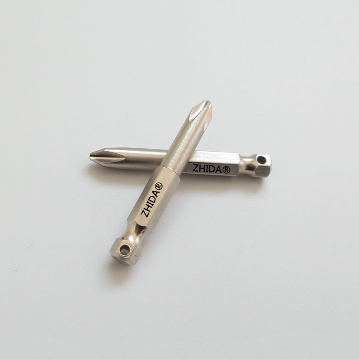Custom Special Screwdriver Bits_1/4 Driver Bits_Screwdriver Bits