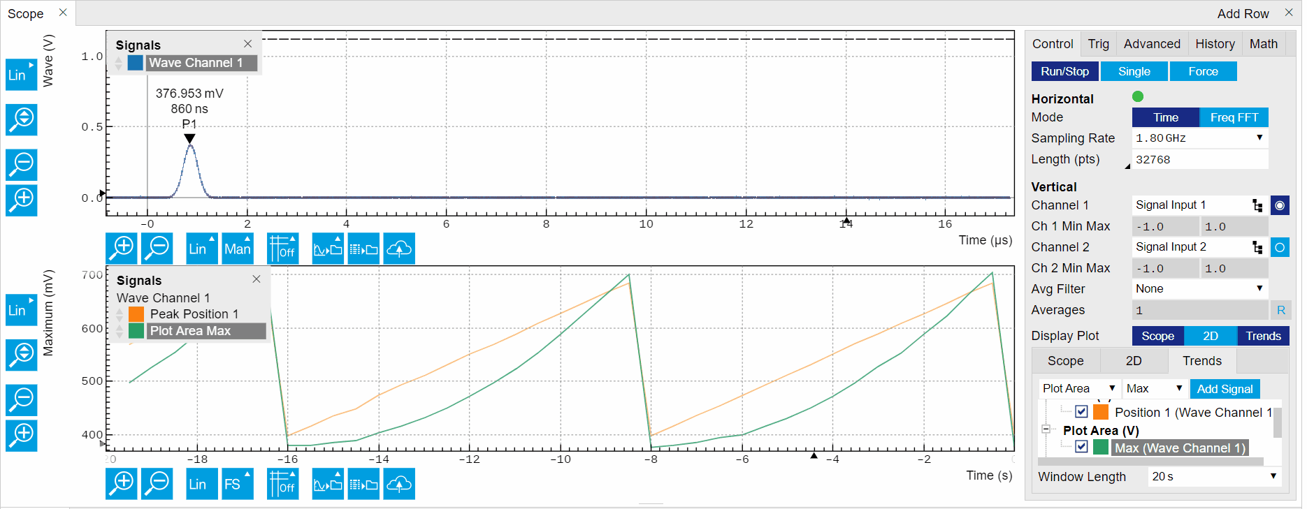LabOne Highlights Zurich Instruments