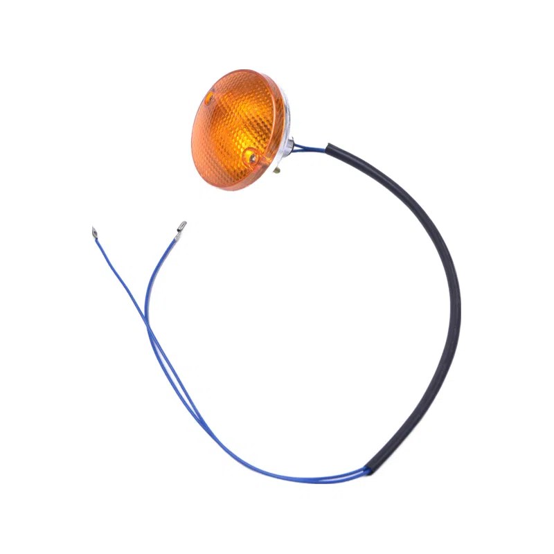 Cornering lamp - www.zhiwalk.com