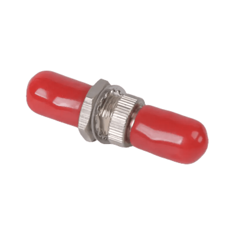 The concept of fiber optic connector insertion loss and return loss