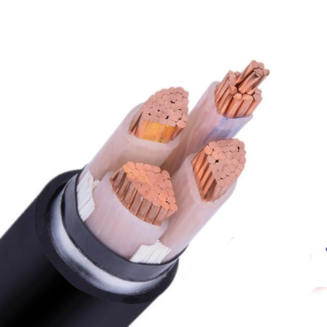 News Types Of Armoured Cable？