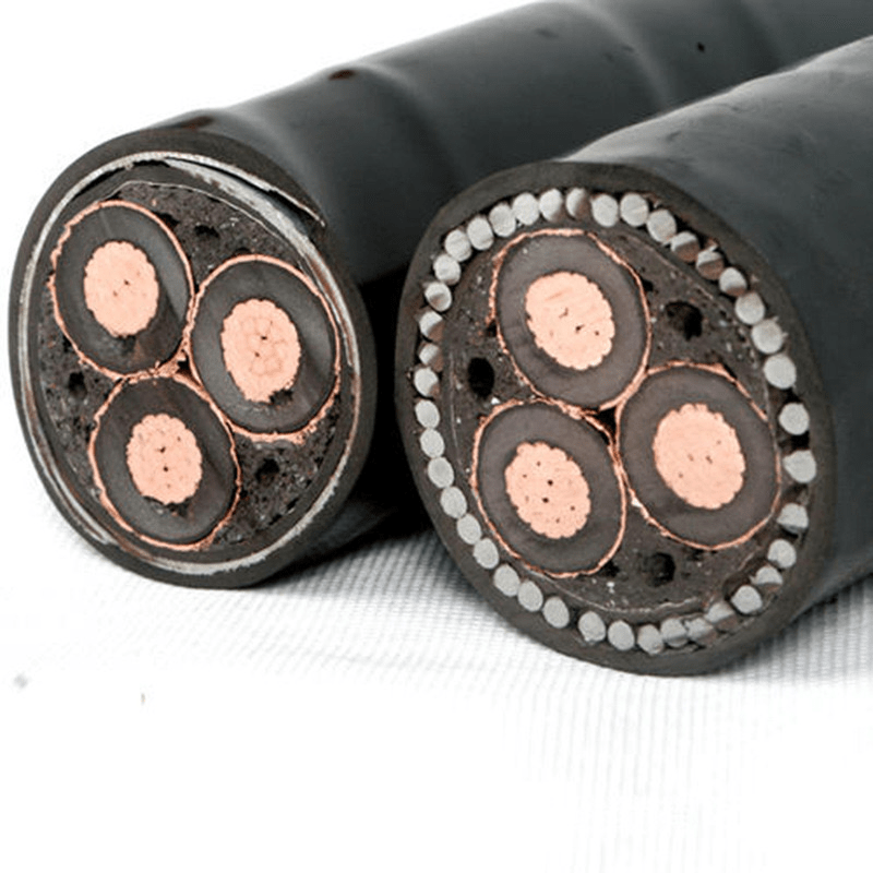 News Armoured Cable