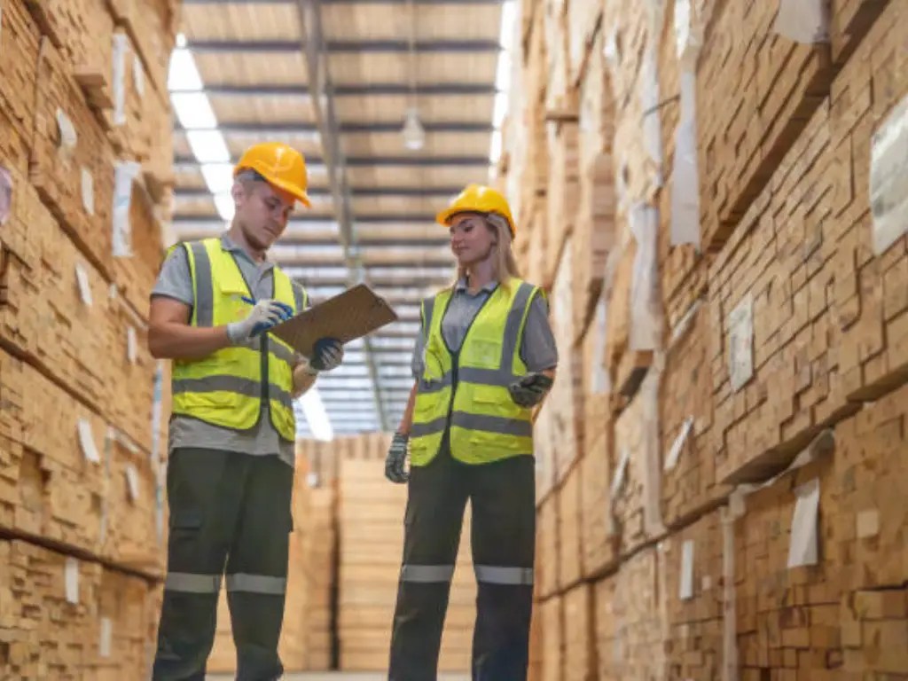 Warehouse Rack Labeling Ideas Boosting Efficiency Guide zhsunyco