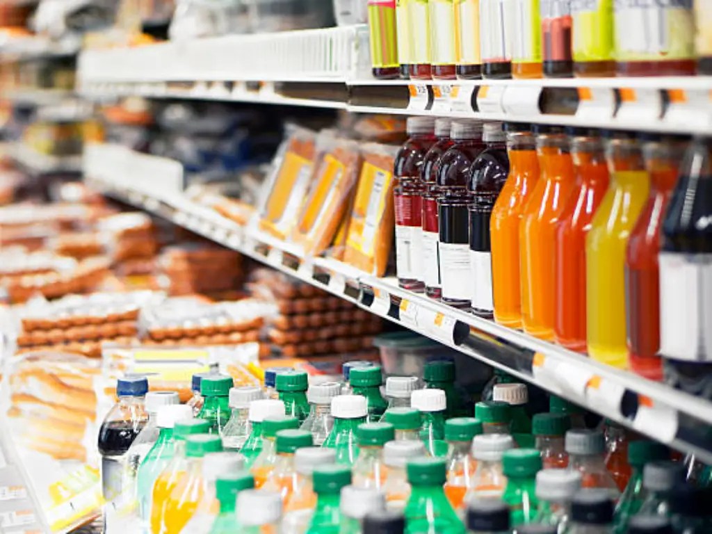 Optimize Your Shelf Space Retailer's Essential Guide