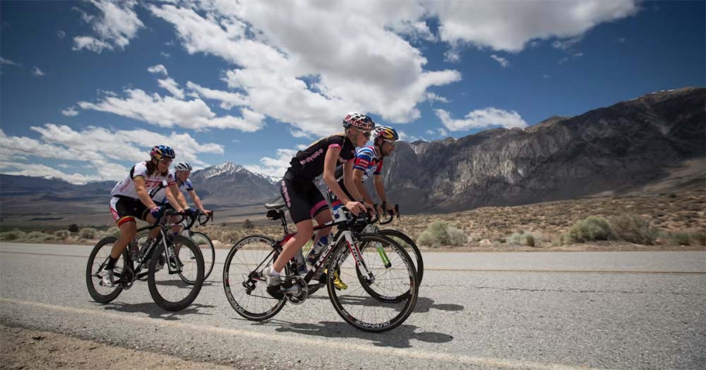 15 Long Distance Cycling Tips Without Getting Tired Shuangye ebike