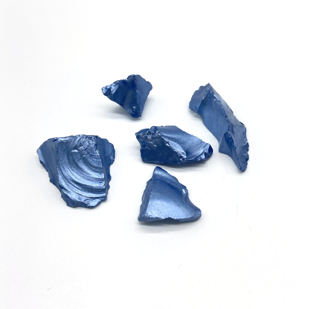 Glass Rock Manufacturer ZhuyuanGlass