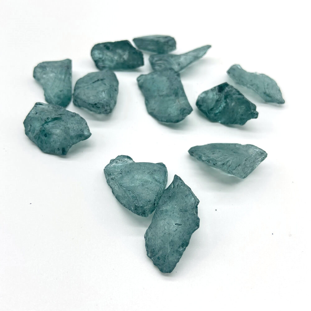 Glass Rock Manufacturer ZhuyuanGlass