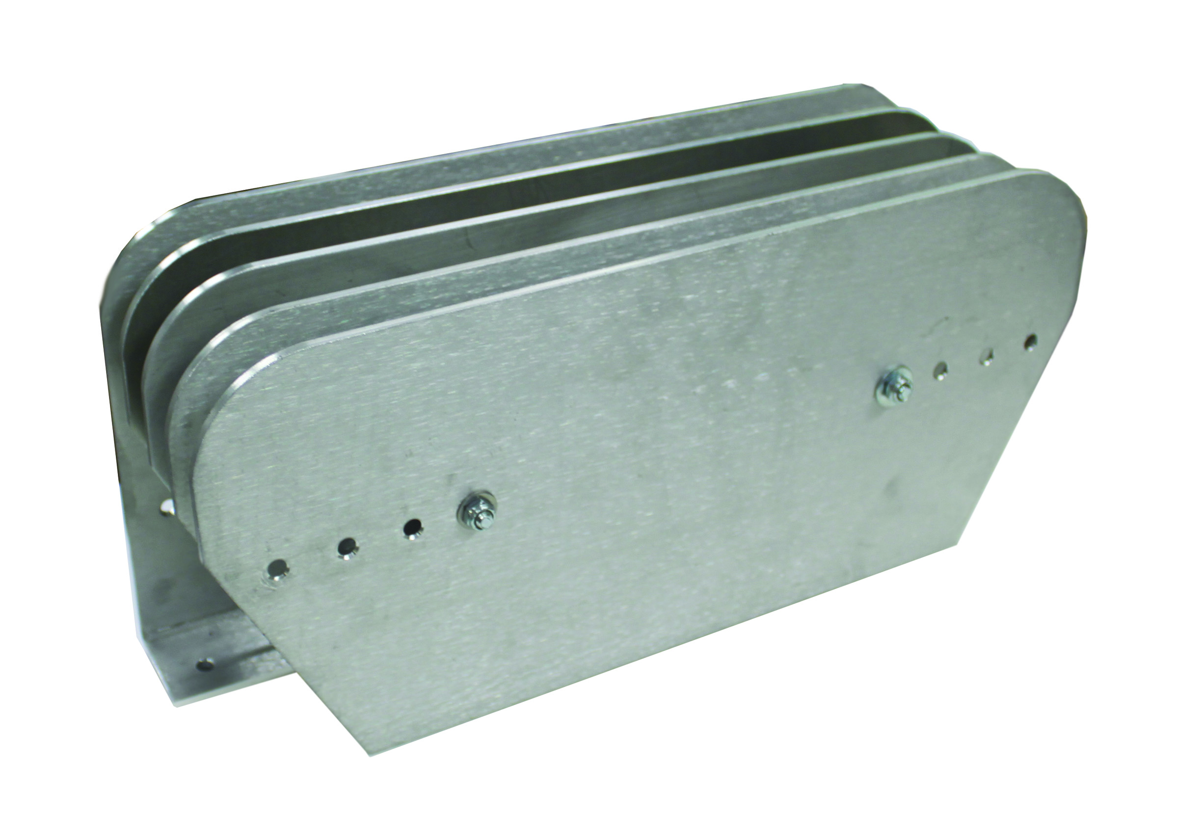 Ziamatic Corporation » Saw Blade Holder