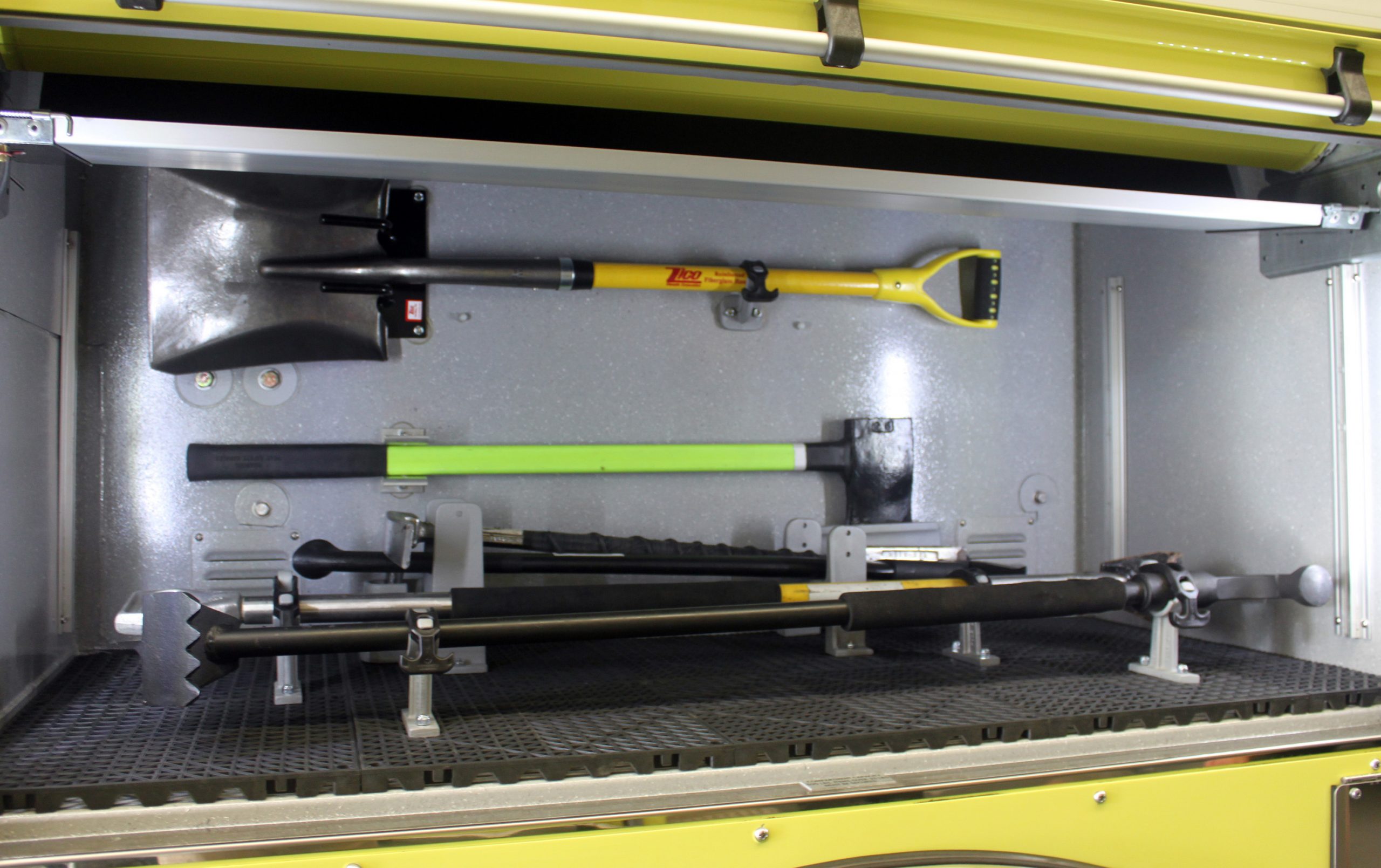 EZMOUNT Adhesive Fastening System for Metal and Fiberglass Applications Ziamatic Corp