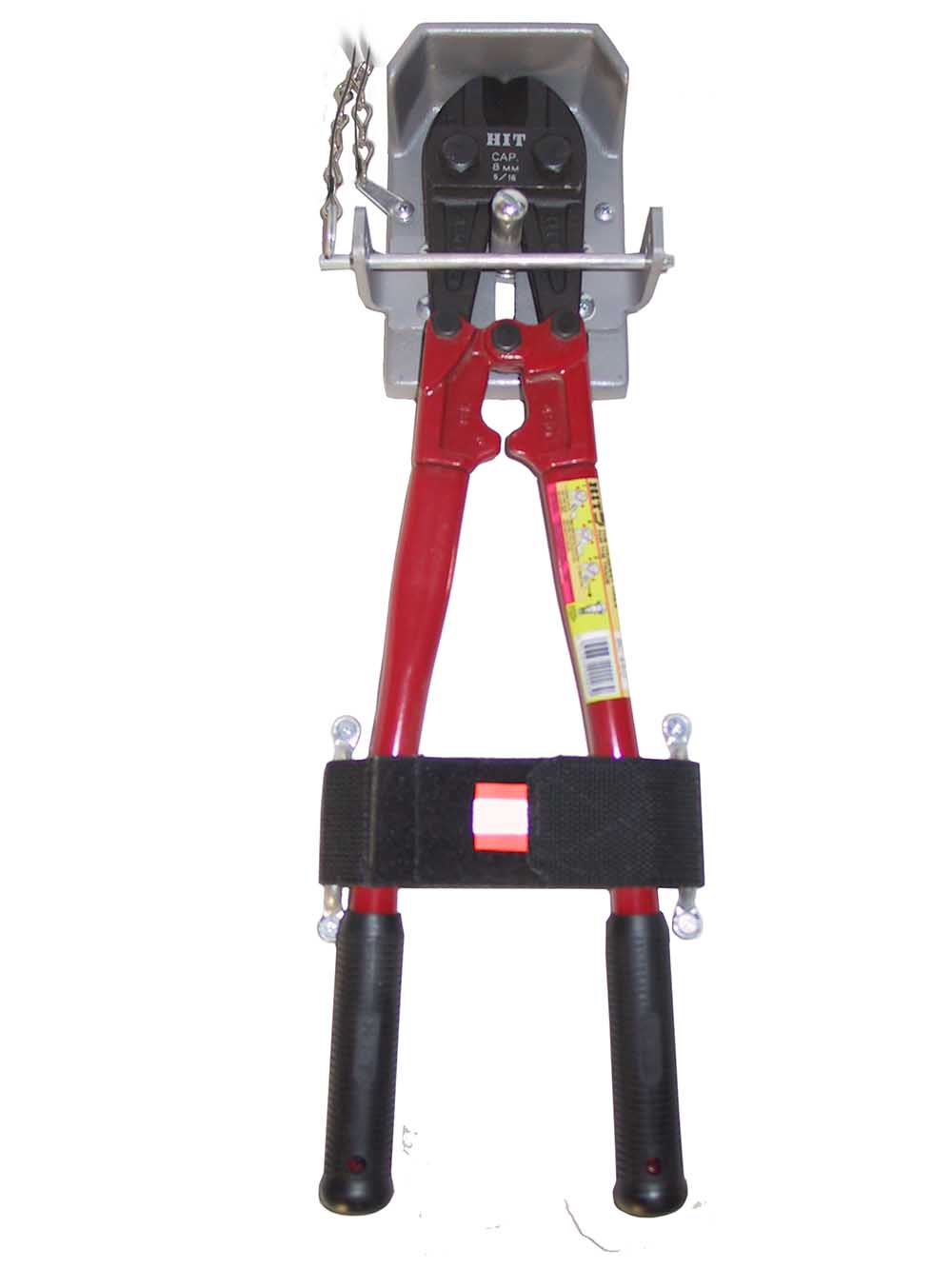 Ziamatic Corporation » Bolt Cutter Brackets